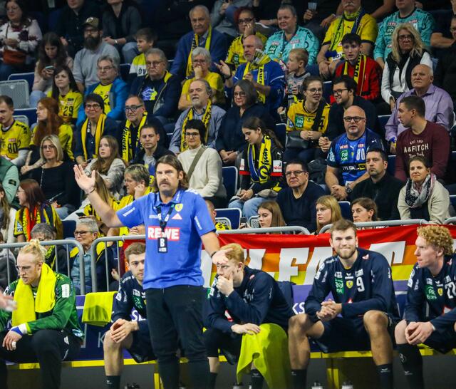 Sebastian Hinze- Sprachlos  | Foto: Wolfgang Neuberth