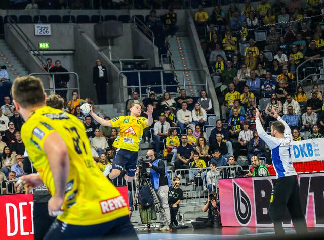 David Mo're  | Foto: Wolfgang Neuberth