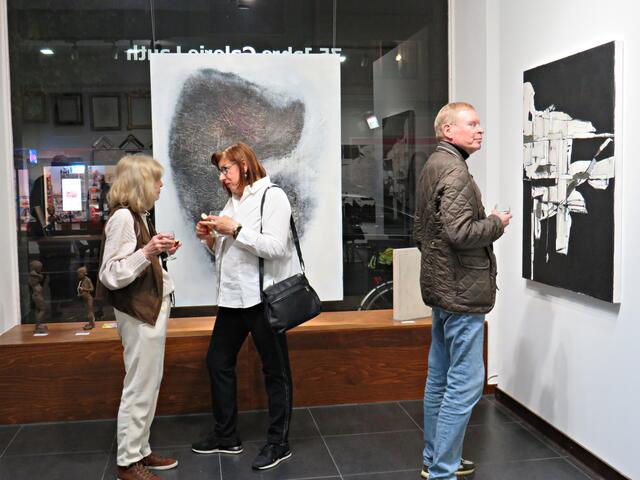 Foto: Brigitte Melder
