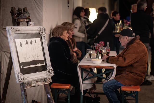 Germersheimer Kunst und Kultur genießen - 22. Kumuna 2024 | Foto: Paul Needham