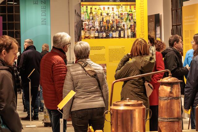 Germersheimer Kunst und Kultur genießen - 22. Kumuna 2024 | Foto: Paul Needham