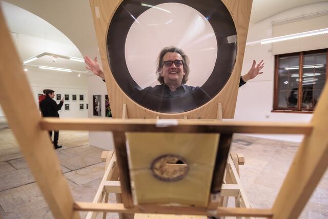 Germersheimer Kunst und Kultur genießen - 22. Kumuna 2024 | Foto: Paul Needham