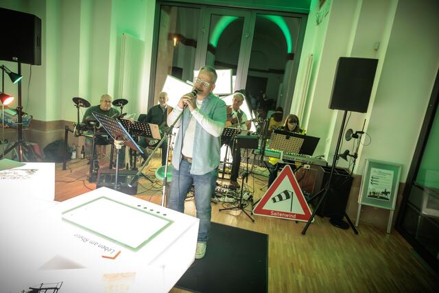 Germersheimer Kunst und Kultur genießen - 22. Kumuna 2024 | Foto: Paul Needham