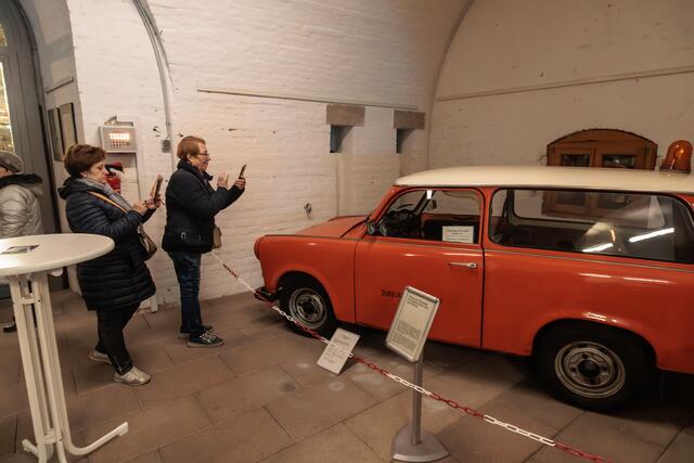 Germersheimer Kunst und Kultur genießen - 22. Kumuna 2024 | Foto: Paul Needham