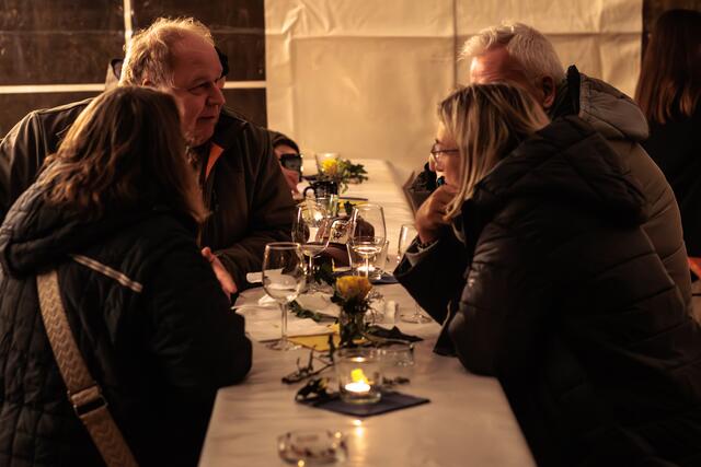 Germersheimer Kunst und Kultur genießen - 22. Kumuna 2024 | Foto: Paul Needham