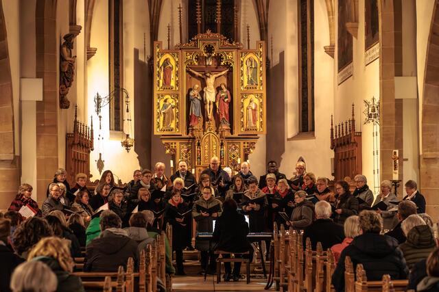 22. Kumuna 2024 - Germersheim | Foto: Paul Needham