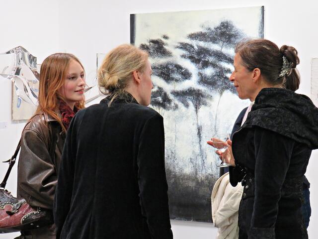Foto: Brigitte Melder