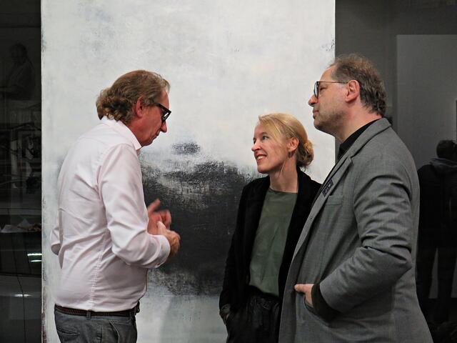 Foto: Brigitte Melder