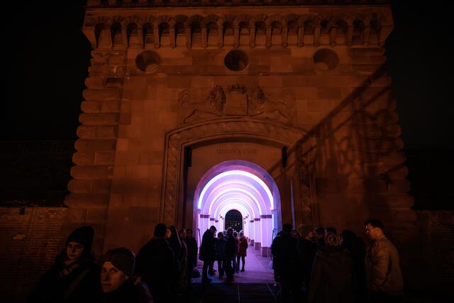 Germersheimer Kunst und Kultur genießen - 22. Kumuna 2024 | Foto: Paul Needham