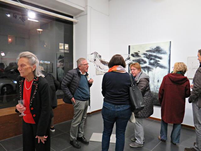 Foto: Brigitte Melder