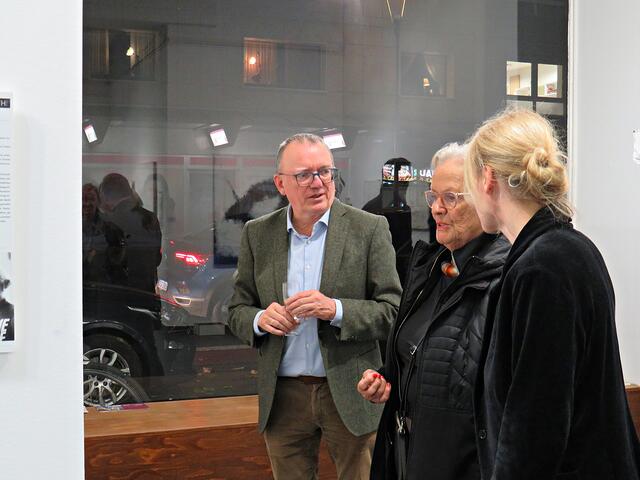 Foto: Brigitte Melder