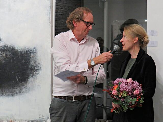 Foto: Brigitte Melder