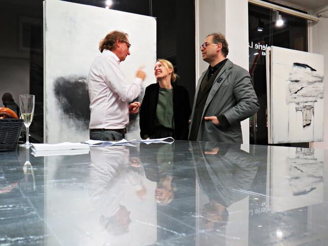 Foto: Brigitte Melder