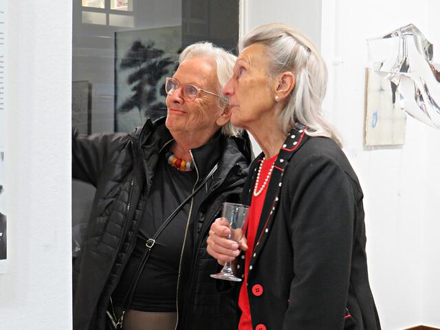 Foto: Brigitte Melder
