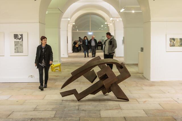 Germersheimer Kunst und Kultur genießen - 22. Kumuna 2024 | Foto: Paul Needham