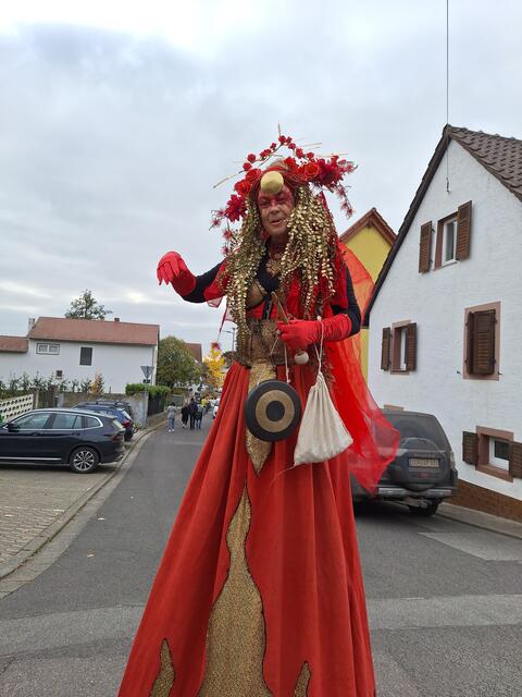 Fabelwesen 2 | Foto: Ich