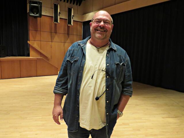 Foto: Brigitte Melder