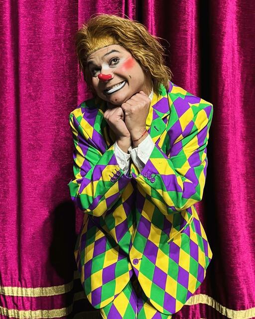 Foto: Fotos Ludwigshafener Weihnachtscircus