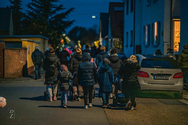 Zurück zur Kita | Foto: DL Fotografie - Daniel Löwedey