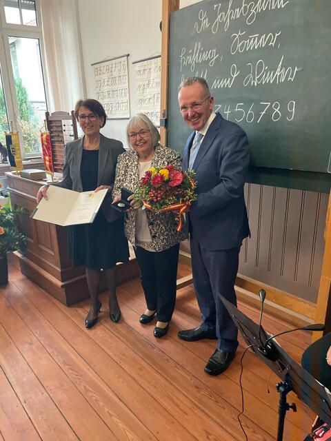 Foto: Roland Jourdan