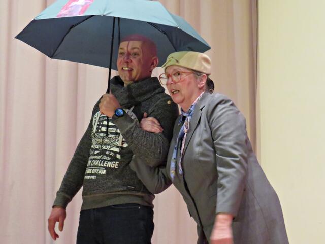 Foto: Brigitte Melder