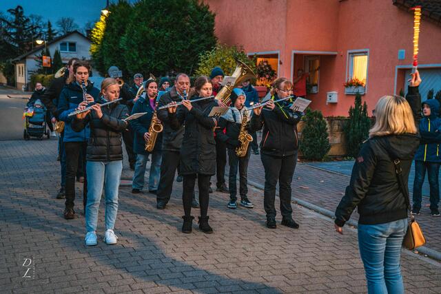 Aufstellung - gleich gehts los | Foto: DL Fotografie - Daniel Löwedey