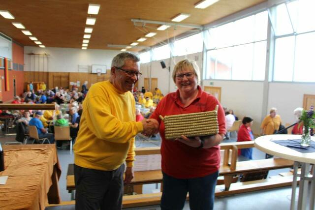 Fritz Illig von Crailsheim | Foto: Andrea Frank