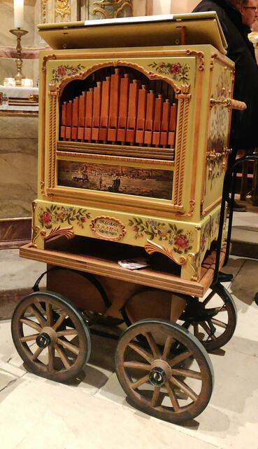 Foto: Bernhard Webersinn