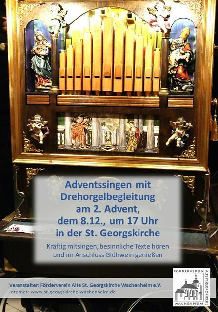 Foto: Bernhard Webersinn