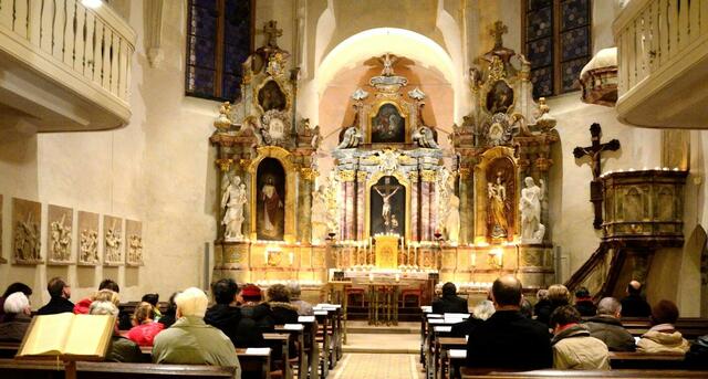 Foto: Bernhard Webersinn