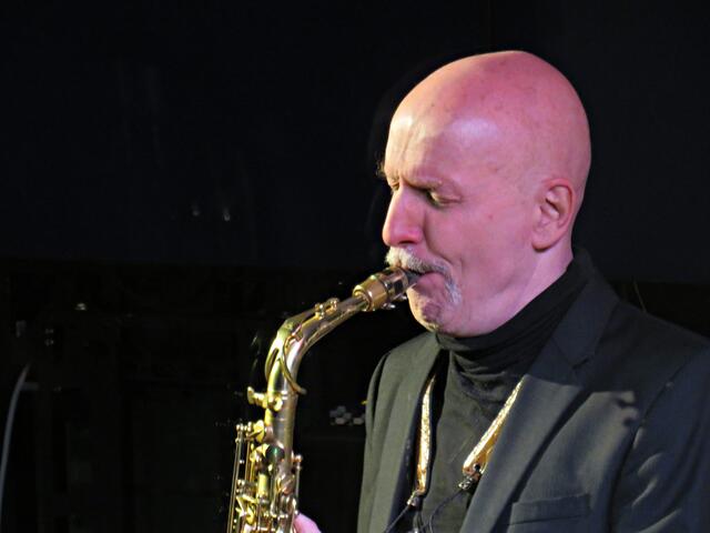 Foto: Brigitte Melder