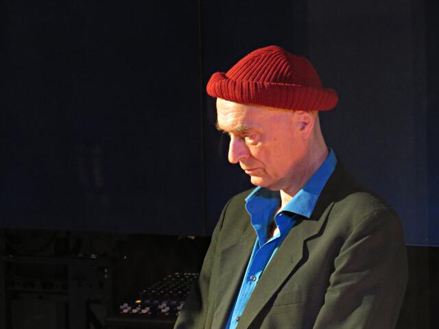 Foto: Brigitte Melder