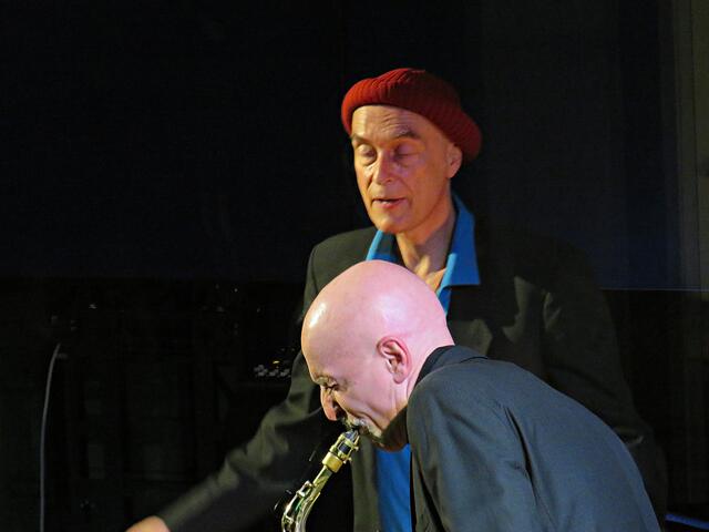 Foto: Brigitte Melder