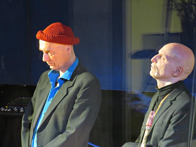 Foto: Brigitte Melder