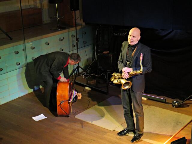 Foto: Brigitte Melder