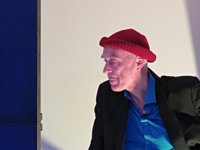 Foto: Brigitte Melder