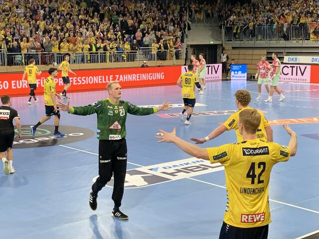 Foto: Michael Sonnick