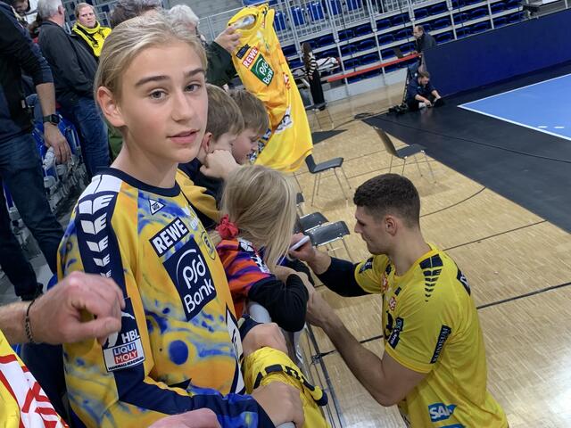 Foto: Michael Sonnick