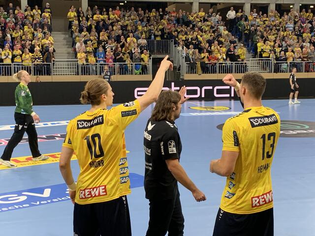 Foto: Michael Sonnick