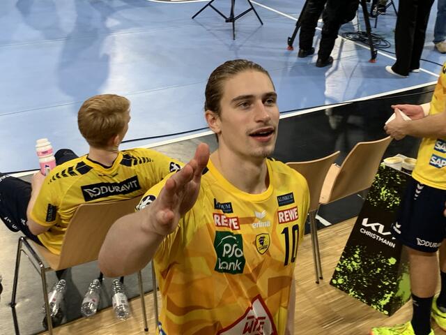 Foto: Michael Sonnick