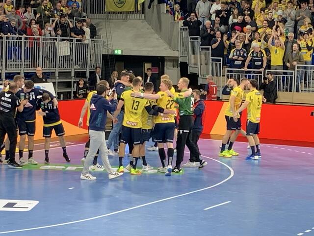 Foto: Michael Sonnick