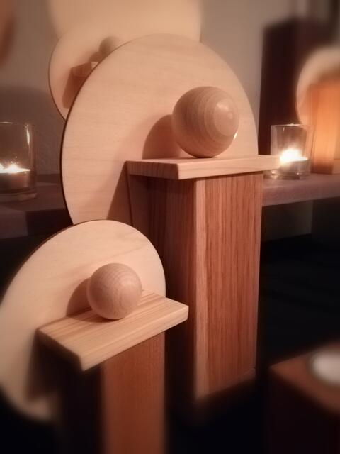 Iris Wunderlich - feines Kunsthandwerk | Foto: Iris Wunderlich