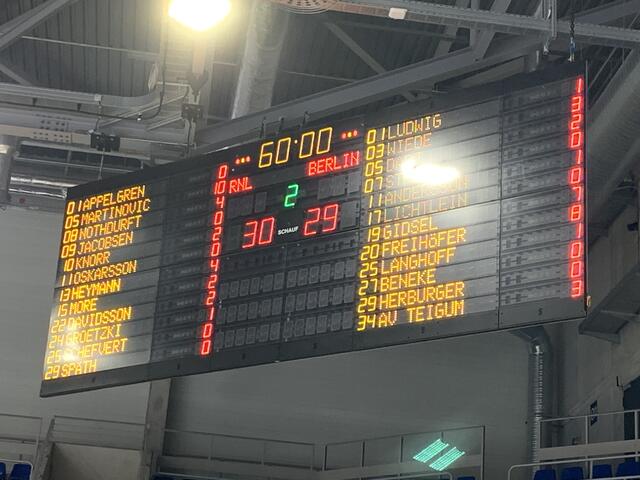 Foto: Michael Sonnick