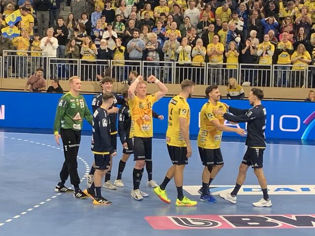 Foto: Michael Sonnick