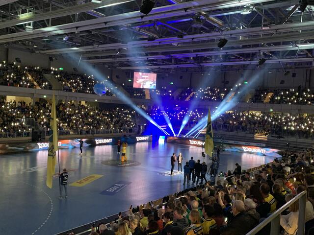 Foto: Michael Sonnick