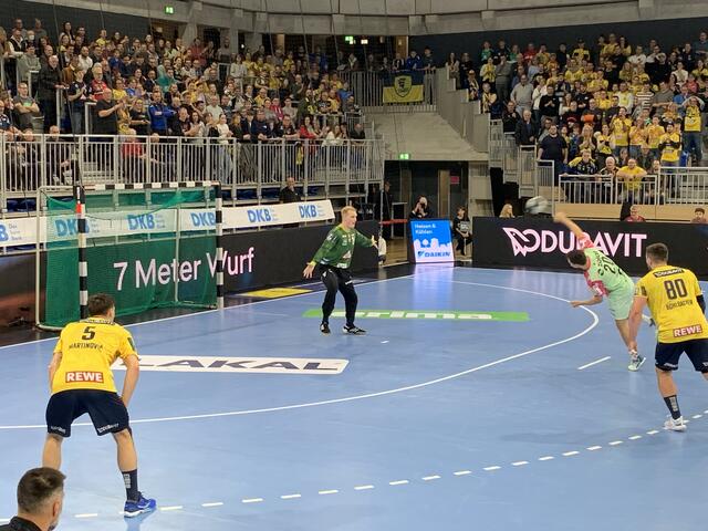 Foto: Michael Sonnick