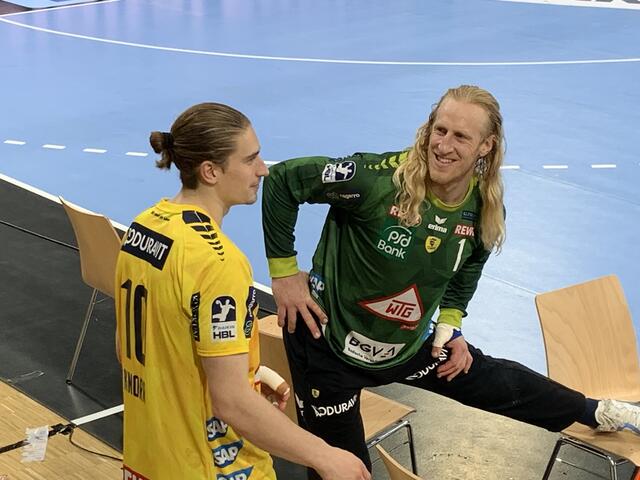 Foto: Michael Sonnick