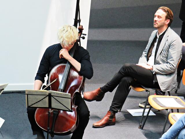 Foto: Brigitte Melder