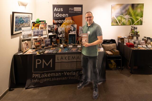 Foto: Johann-Peter Melder