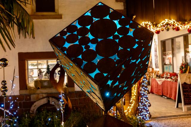 Foto: Johann-Peter Melder